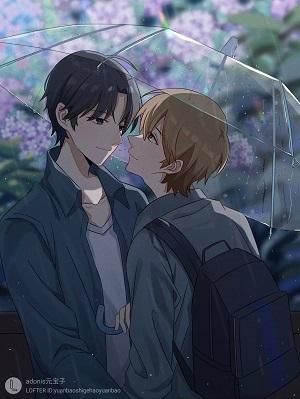 【Yu Huang ABO】Blank file