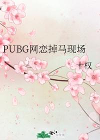 PUBG online dating scene