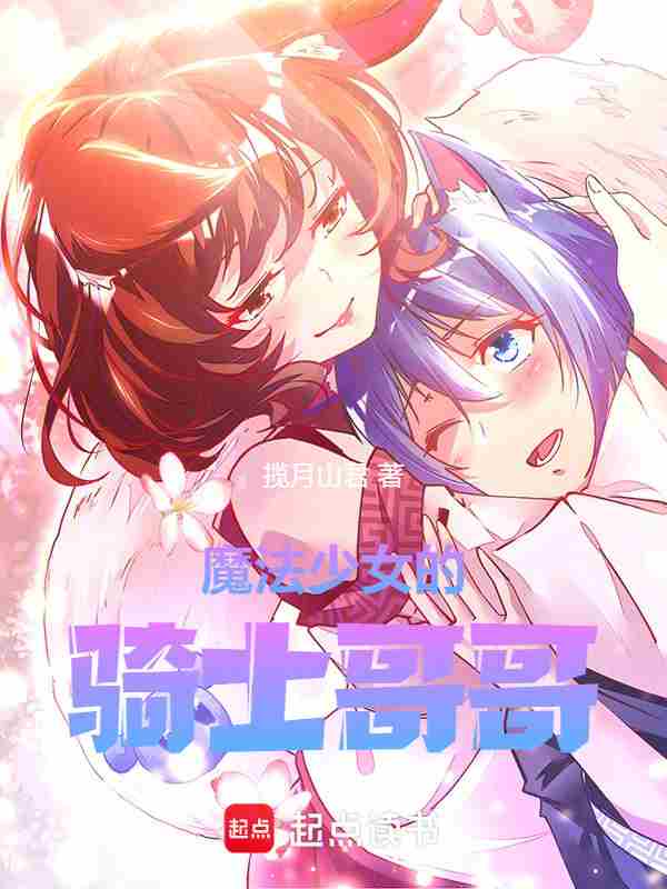 Magical Girl's Knight Brother