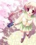 The Prince of Tennis Ryuzaki Sakura