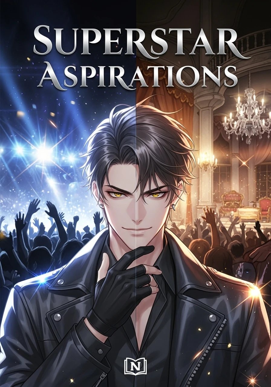 Superstar Aspirations