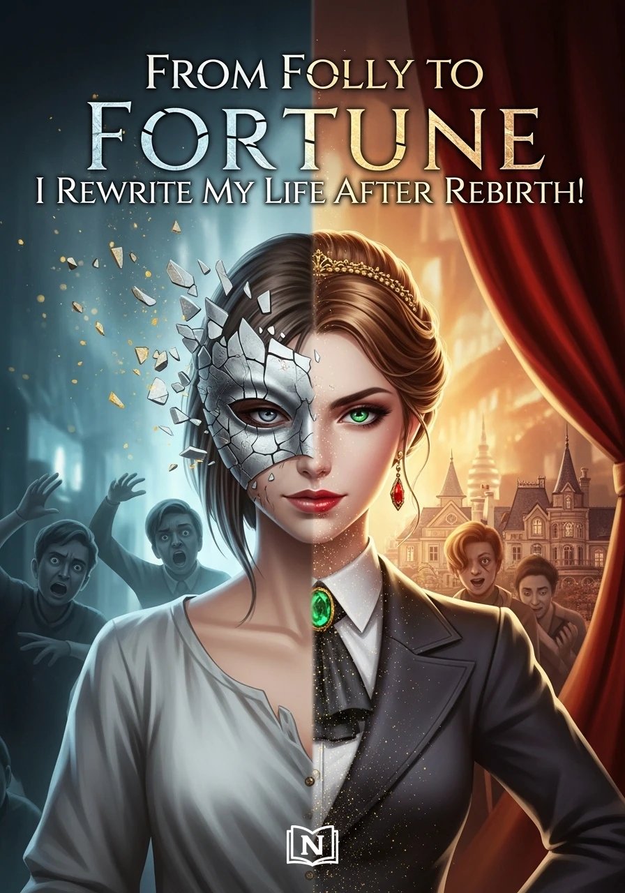 From Folly to Fortune:I Rewrite My Life After Rebirth! Novel