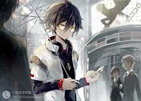 【Tangbai】Light