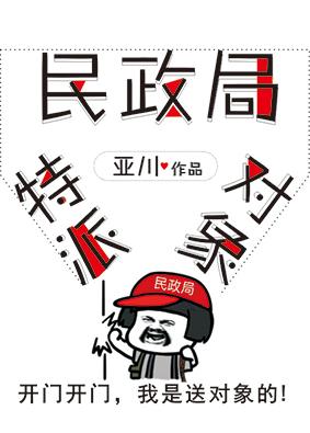 Civil Affairs Bureau special object