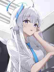 I, Little Grayshu, travel the worlds