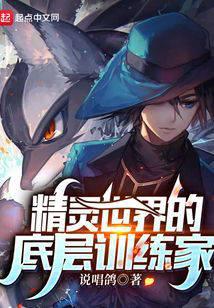 The low-level trainer of the elf world