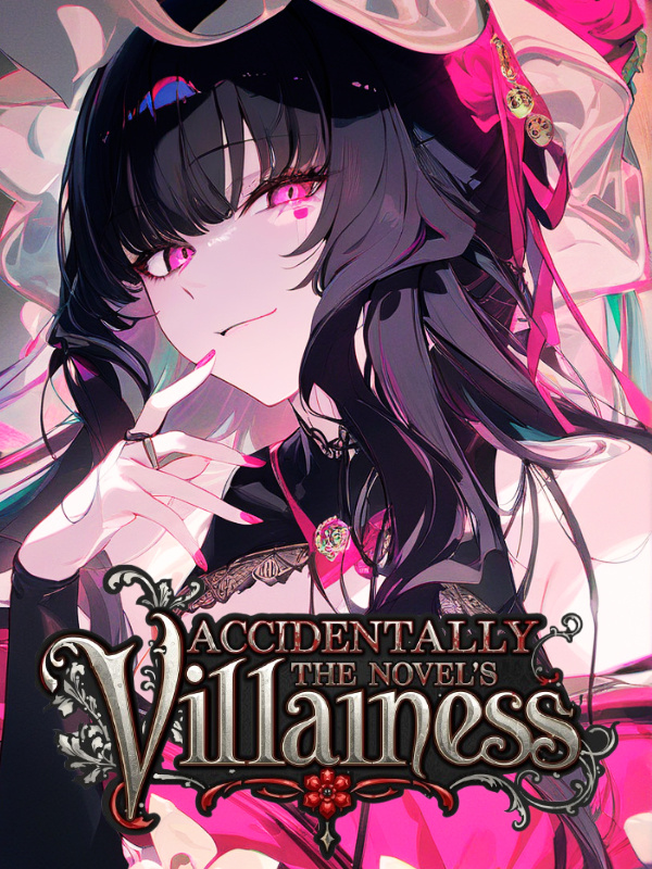 Accidentally Married To The Novel's Villainess?!