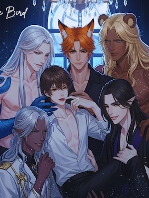 Help! Five Beast Alphas Want To Breed Me!!(BL)